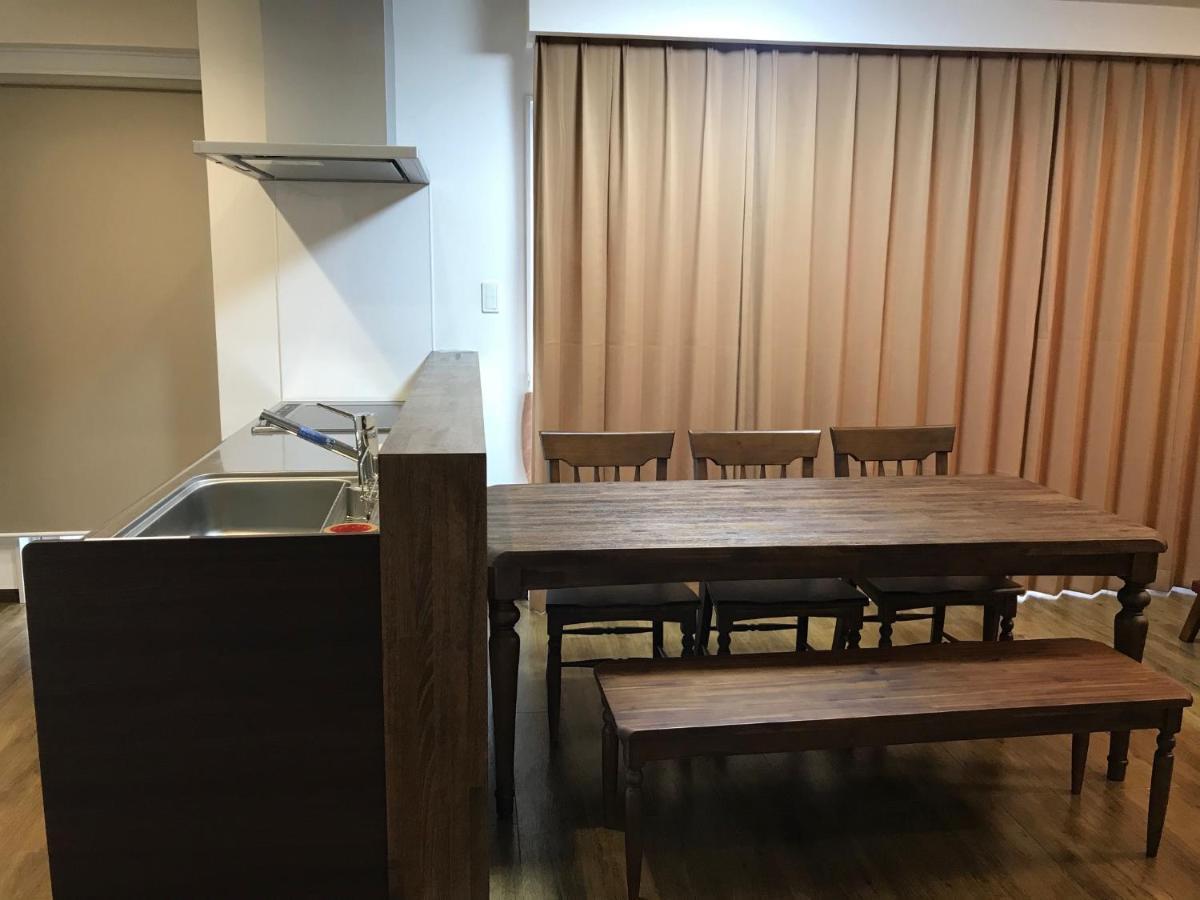 Mr.Kinjo Inn Rycom Kitanakagusuku Luaran gambar